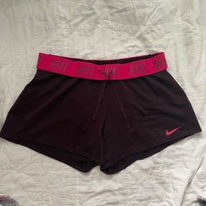 Nike shorts